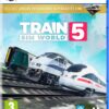 Train Sim World 5 (輸入版) - PS5