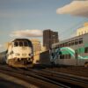 Train Sim World 5 (輸入版) - PS5 - 画像 (4)