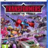 Transformers: Galactic Trials (輸入版) - PS5