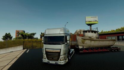 Truck Driver - Gold Edition (輸入版) - PS5 - 画像 (2)