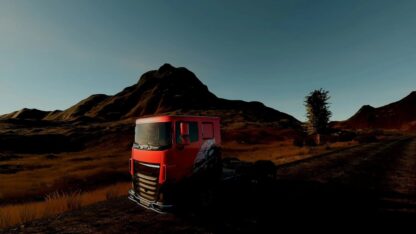 Truck Driver - Gold Edition (輸入版) - PS5 - 画像 (3)