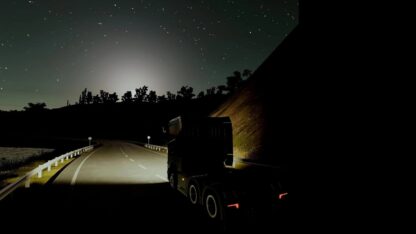 Truck Driver - Gold Edition (輸入版) - PS5 - 画像 (4)
