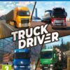 【日本語表記対応】Truck Driver (輸入版) - PS4