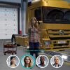 【日本語表記対応】Truck Driver (輸入版) - PS4 - 画像 (17)