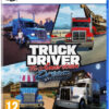 Truck Driver: The American Dream (輸入版) - PS5