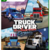 Truck Driver: The American Dream (輸入版) - Xbox Series X