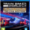 Train Sim World 2: Rush Hour - Deluxe Edition (輸入版) - PS4