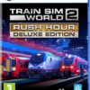 Train Sim World 2: Rush Hour - Deluxe Edition (輸入版) - PS5