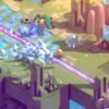Tunic (輸入版) - Nintendo Switch - 画像 (5)