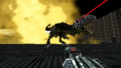 Turok Trilogy Bundle (輸入版) - PS5 - 画像 (6)