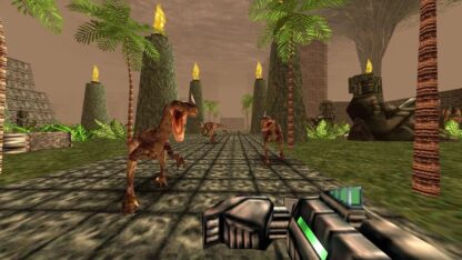 Turok Trilogy Bundle (輸入版) - PS5 - 画像 (4)