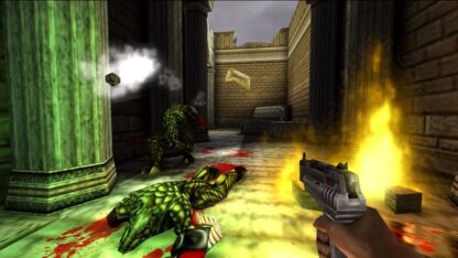 Turok Trilogy Bundle (輸入版) - PS5 - 画像 (2)