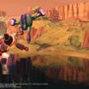 UFO Robot Grendizer: The Feast of the Wolves (輸入版) - Nintendo Switch - 画像 (3)