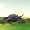 UFO Robot Grendizer: The Feast of the Wolves (輸入版) - Nintendo Switch - 画像 (5)