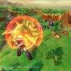UFO Robot Grendizer: The Feast of the Wolves (輸入版) - Nintendo Switch - 画像 (6)