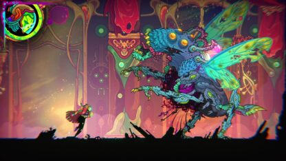 Ultros (輸入版) - Nintendo Switch - 画像 (6)