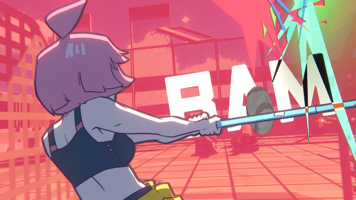 Unbeatable - Breakout Edition (輸入版) - PlayStation 5 - 画像 (6)