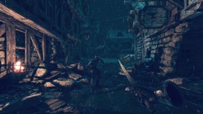 Undead Citadel (PSVR2) (輸入版) - PS5 - 画像 (2)