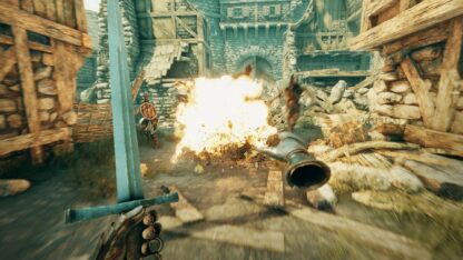 Undead Citadel (PSVR2) (輸入版) - PS5 - 画像 (4)
