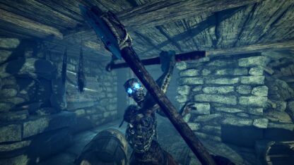 Undead Citadel (PSVR2) (輸入版) - PS5 - 画像 (5)