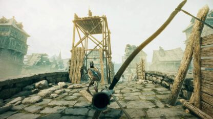 Undead Citadel (PSVR2) (輸入版) - PS5 - 画像 (6)