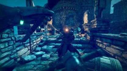 Undead Citadel (PSVR2) (輸入版) - PS5 - 画像 (7)