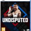 Undisputed (輸入版) - PS5