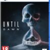 Until Dawn (輸入版) - PS5
