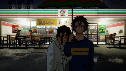 Until Then (輸入版) - PS5 - 画像 (6)