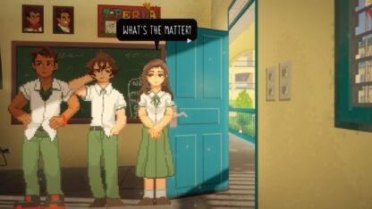 Until Then (輸入版) - PS5 - 画像 (2)