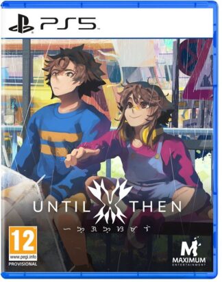 Until Then (輸入版) - PS5