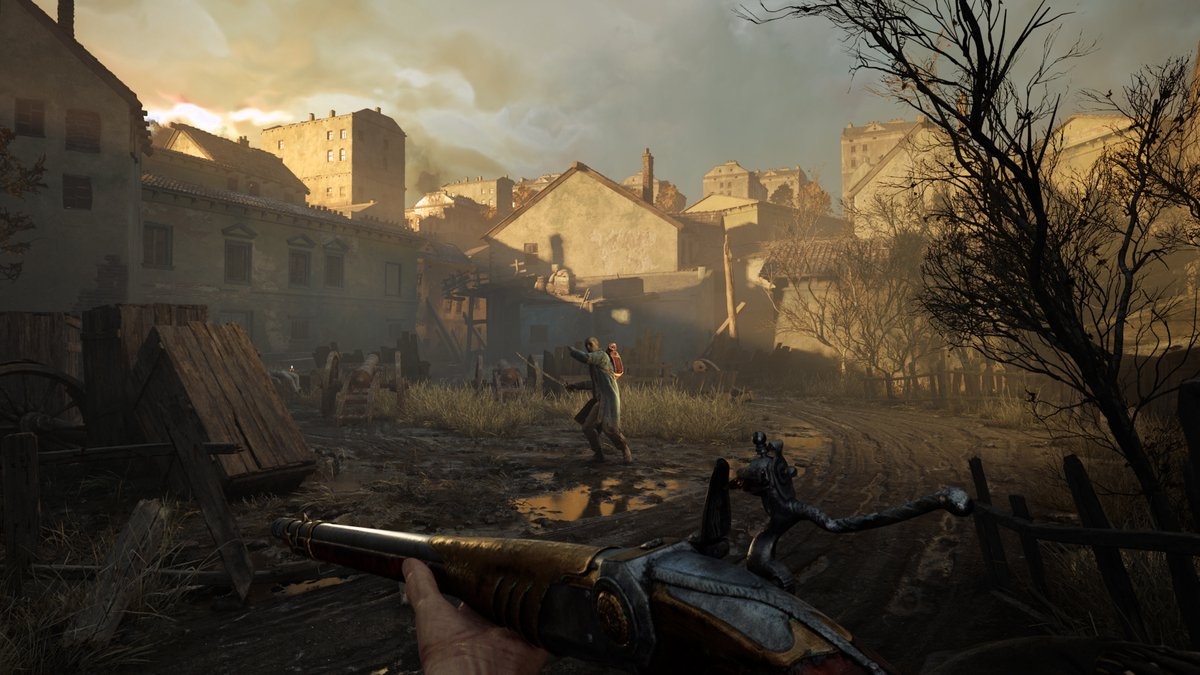 Valor Mortis (輸入版) - PlayStation 5 - 画像 (3)