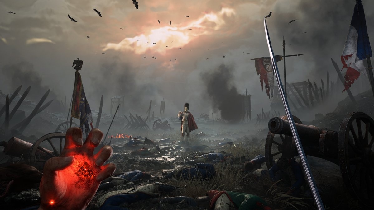 Valor Mortis (輸入版) - PlayStation 5 - 画像 (8)