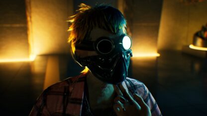 Vampire the Masquerade: Bloodlines 2 - Premium Edition (輸入版) - PS5 - 画像 (2)