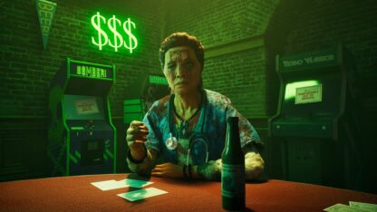 Vampire the Masquerade: Bloodlines 2 - Premium Edition (輸入版) - PS5 - 画像 (10)