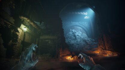 Vampire the Masquerade: Bloodlines 2 - Premium Edition (輸入版) - PS5 - 画像 (9)