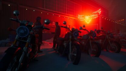 Vampire the Masquerade: Bloodlines 2 - Premium Edition (輸入版) - PS5 - 画像 (7)