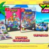 Victory Heat Rally - Champion Edition (輸入版) - Nintendo Switch