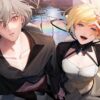 Virche Evermore: Epic Lycoris (輸入版) - Nintendo Switch - 画像 (7)