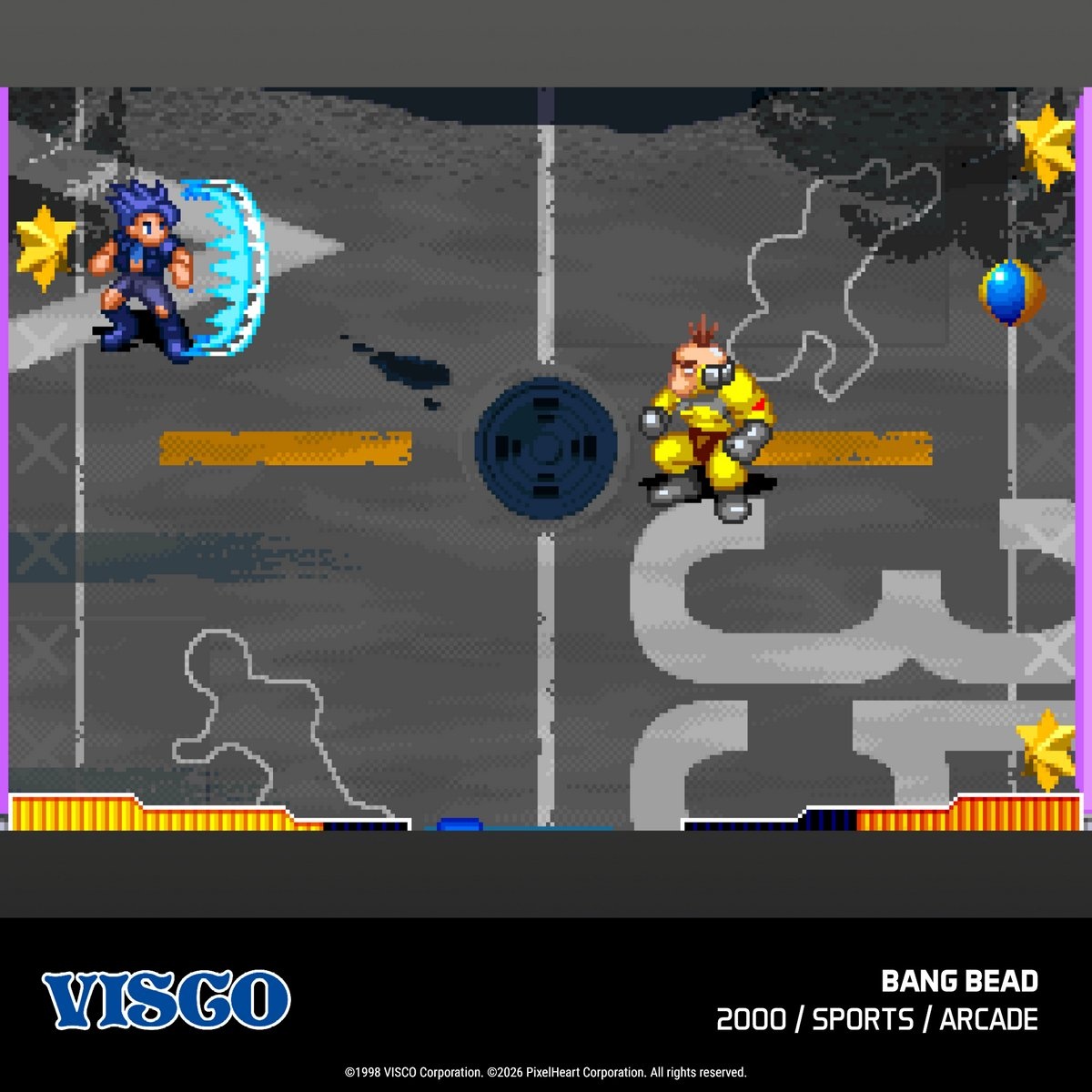 VISCO Arcade Collection 2 (輸入版) - 画像 (3)