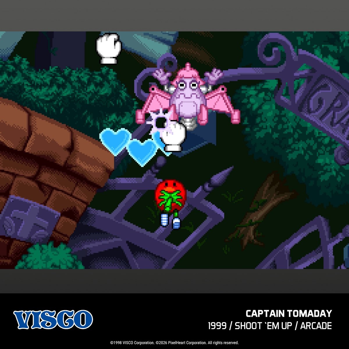 VISCO Arcade Collection 2 (輸入版) - 画像 (7)