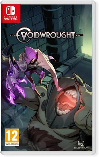 Voidwrought (輸入版) - Nintendo Switch