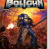 Warhammer 40000: Boltgun (輸入版) - Nintendo Switch