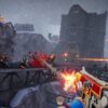 Warhammer 40000: Boltgun (輸入版) - Nintendo Switch - 画像 (2)