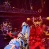 Warhammer 40000: Boltgun (輸入版) - Nintendo Switch - 画像 (4)