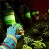Warhammer 40000: Boltgun (輸入版) - Nintendo Switch - 画像 (5)