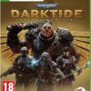 Warhammer 40K: Darktide Imperial Edition (輸入版) - Xbox Series X