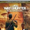 Way of the Hunter: Wild Expeditions (輸入版) - PS5