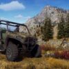 Way of the Hunter: Wild Expeditions (輸入版) - PS5 - 画像 (7)