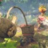 WILD HEARTS (輸入版) - PS5 - 画像 (4)